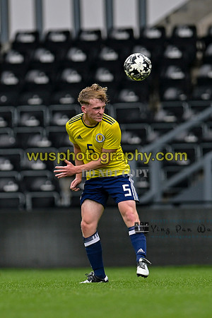20240514-140827 Liverpool FC FEFA U19 v Strachan Football Academy U19