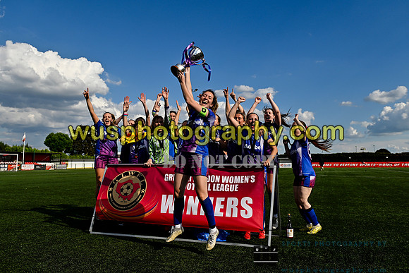 20250511-170158A Camden Town WFC v Hammersmith FC Women