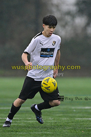 20250208-100514 Dartford FC Boys U16 v Bromley FC Academy Boys U16