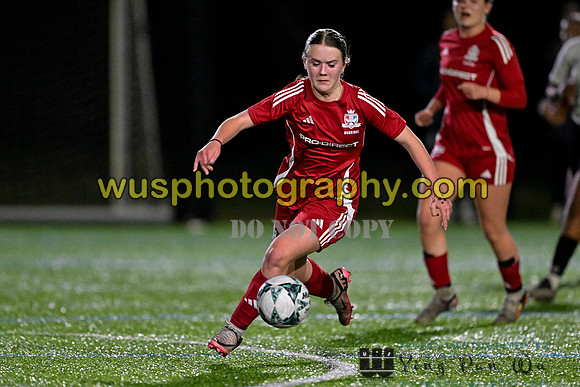 20250320-204248 Birmingham City Women PGA U14 v JPL Warriors Rep Team U14
