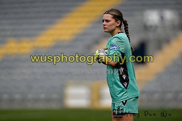 20250412-134211 Tottenham Hotspur Women PGA U16 v Blackburn Rovers Women FC Academy U16