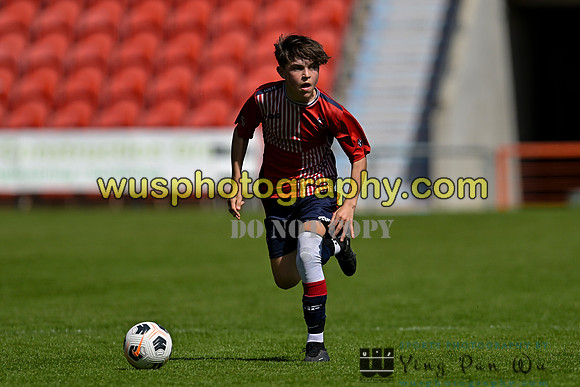 20240511-111929A Dartford FC U13 v Bromsgrove Sporting Colts FC U13