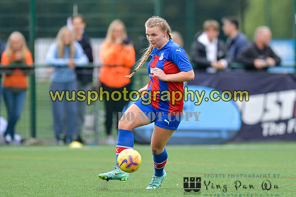 20210619-161248 Crystal Palace Girls U14 v XL Football Academy Girls U14
