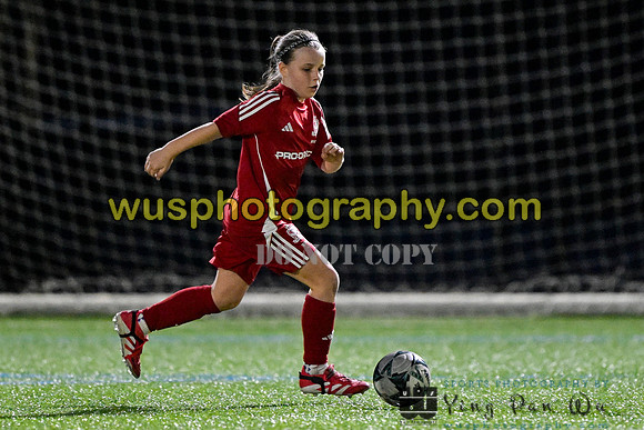 20250320-185233 Birmingham City Women PGA U12 v JPL Warriors Rep Team U12