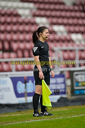 20240501-182250 Northampton Town FC Women U21 v AFC Sudbury FC Women U21
