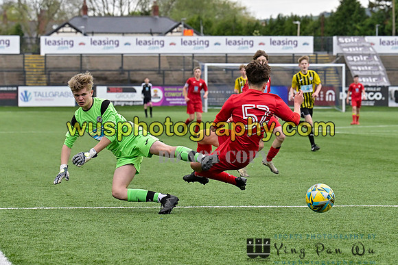 20240504-140856A PJSS Elite U14 v Holbeach United FC U14