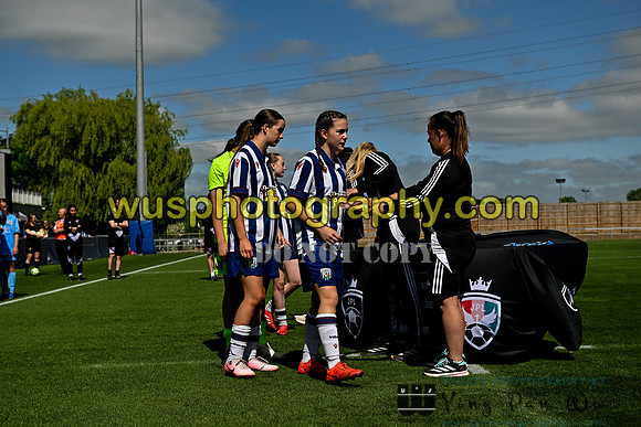20250503-113316 West Bromwich Albion Girls U14 v Bromley FC Academy Girls U14