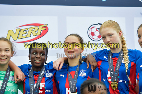 20210619-171047 Crystal Palace Girls U14 v XL Football Academy Girls U14