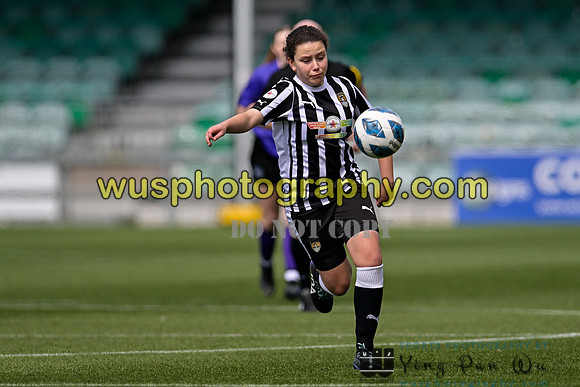 20240420-120514 Notts County Women FC Girls U15 v Inspire Girls Academy U15