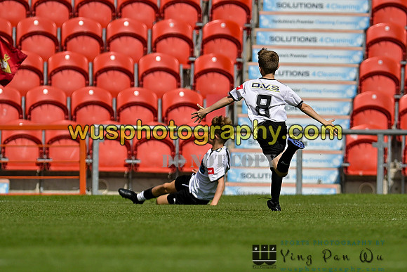 20240511-104528 Dartford FC U13 v Bromsgrove Sporting Colts FC U13