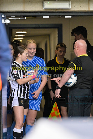 20240420-115519 Notts County Women FC Girls U15 v Inspire Girls Academy U15