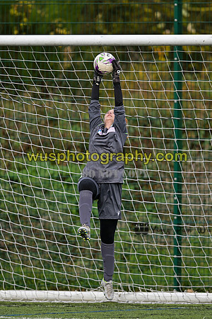 20221126-114355 Grays Athletic FC Girls U14 v MK Dons FC Girls U14