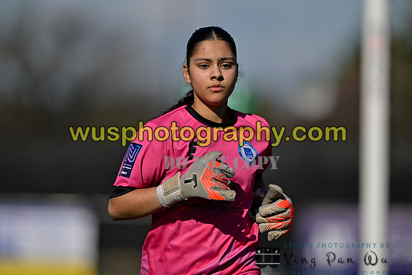 20250301-124804 Cray Wanderers Youth FC Girls U15 v Haywards Heath Town Youth FC Girls U15