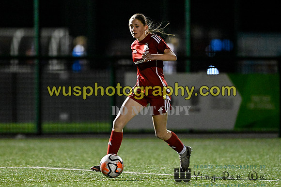20250331-204518 JPL Warriors Rep Team U16 v Gitchi Gummi Soccer Club Girls U16