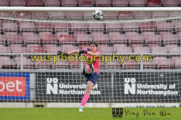 20240501-183139 Northampton Town FC Women U21 v AFC Sudbury FC Women U21