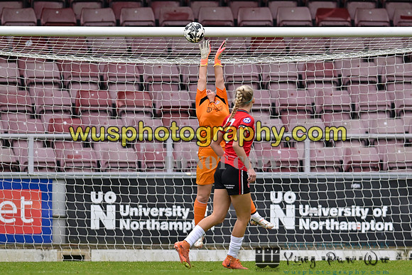 20240501-145953C Chatham Town FC Women U21 v Wath Football Academy Women U21