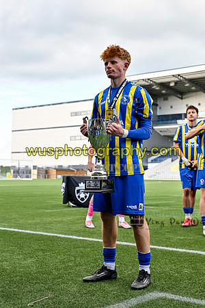 20250503-182521 Kings Lynn Town FC U16 v Woking FC U16