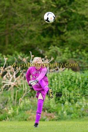 20150426-111420 Tottenham Hotspurs Girls U11 v Sutton United Girls U11