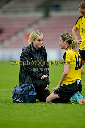 20240501-150318B Chatham Town FC Women U21 v Wath Football Academy Women U21