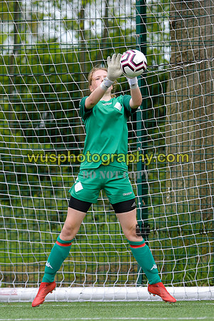 20220507-135337 Kent Football United Girls U14 v London City Lionesses U14