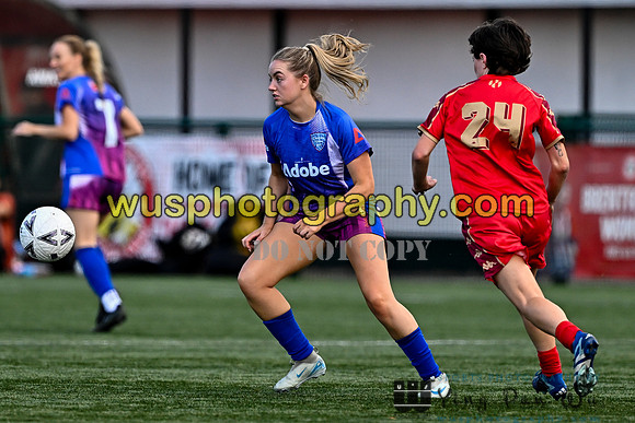 20250511-151729 Camden Town WFC v Hammersmith FC Women