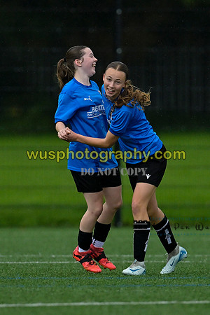 20241019-101715 Welling United Academy Girls U15 v Cray Valley PM FC Girls U15