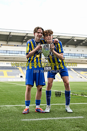 20250503-183041 Kings Lynn Town FC U16 v Woking FC U16