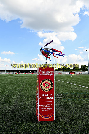 20250511-165206 Camden Town WFC v Hammersmith FC Women
