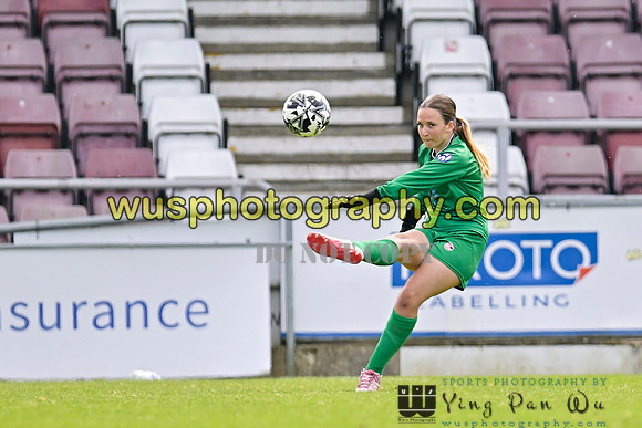 20240501-135142B Chatham Town FC Women U21 v Wath Football Academy Women U21