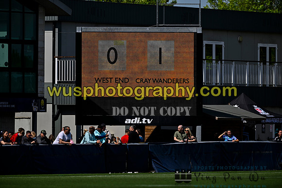 20250510-121547 West End Terriers FC Girls U15 v Cray Wanderers Youth FC Girls U15