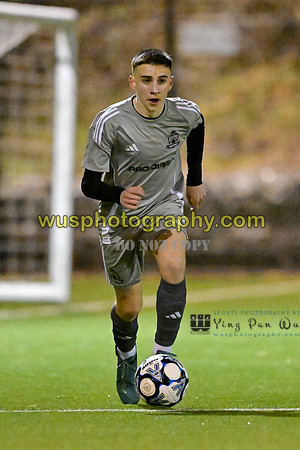 20250228-195314 Charlton Athletic U15 v JPL London & South East Rep Team U15