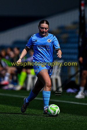 20250503-104731A West Bromwich Albion Girls U14 v Bromley FC Academy Girls U14