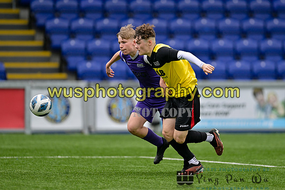 20240504-124250 Proco U15 v Evo Sheffield U15