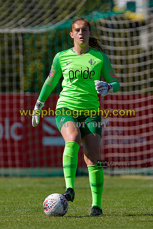 20190915-142441 Charlton Athletic Women FC v London City Lionesses FC