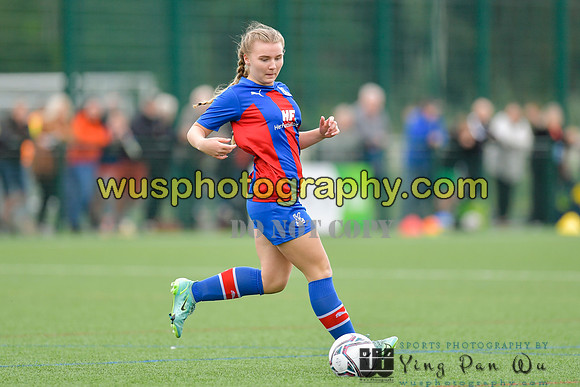 20210619-154739 Crystal Palace Girls U14 v XL Football Academy Girls U14