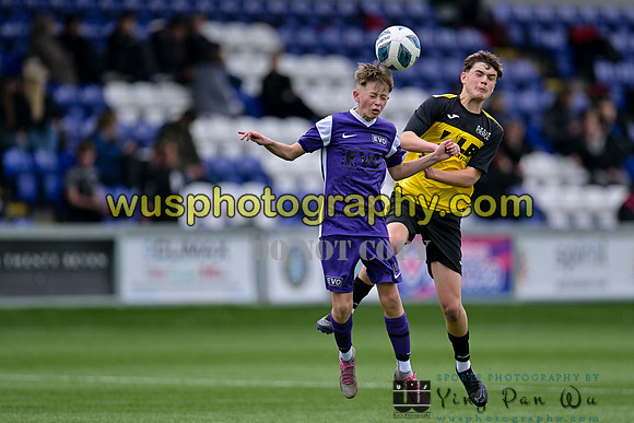 20240504-123904 Proco U15 v Evo Sheffield U15