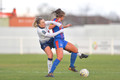 Tottenham Hotspur Ladies FC v Crystal Palace Ladies FC 2018-12-09