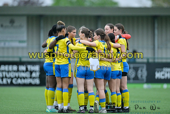20240502-193152 Haringey Borough Women FC v Ashford Town Women FC