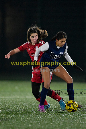 20250217-190909 JPL Warriors Rep Team U15 v Seacoast United Soccer Club Maine Girls Academy U15