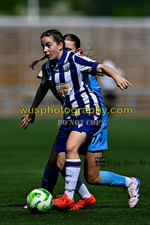 20250503-112105A West Bromwich Albion Girls U14 v Bromley FC Academy Girls U14