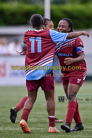 20240526-125412 Tooting Bec FC Women Reserves v AFC Croydon Athletic Women