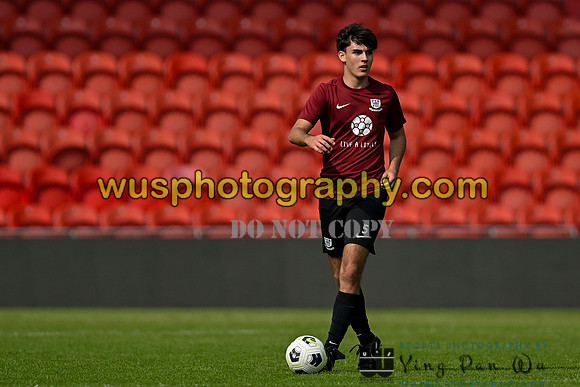 20240511-161145A Potters Bar Town Youth FC U16 v Vauxhall Motors FC U16 Chevrons