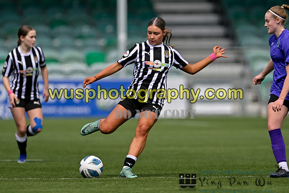 20240420-123237 Notts County Women FC Girls U15 v Inspire Girls Academy U15