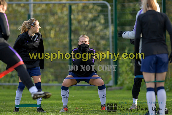 20181209-121148 Tottenham Hotspur Ladies FC v Crystal Palace Ladies FC