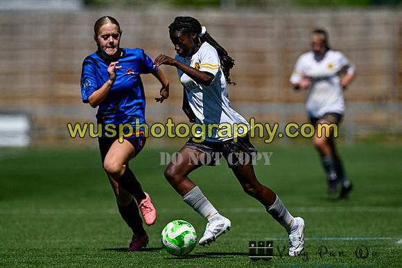 20250510-120734 West End Terriers FC Girls U15 v Cray Wanderers Youth FC Girls U15