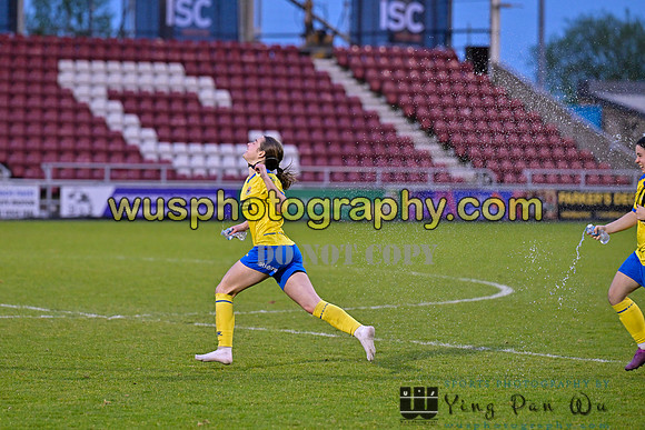 20240501-201843 Northampton Town FC Women U21 v AFC Sudbury FC Women U21