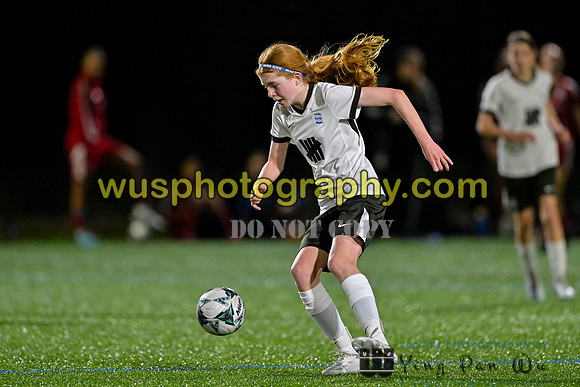 20250320-204610 Birmingham City Women PGA U14 v JPL Warriors Rep Team U14
