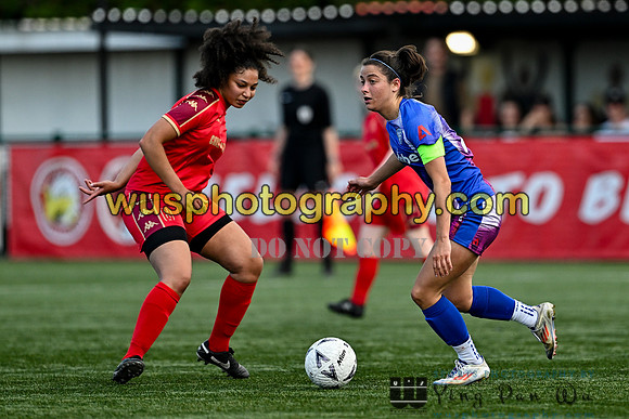 20250511-151723 Camden Town WFC v Hammersmith FC Women