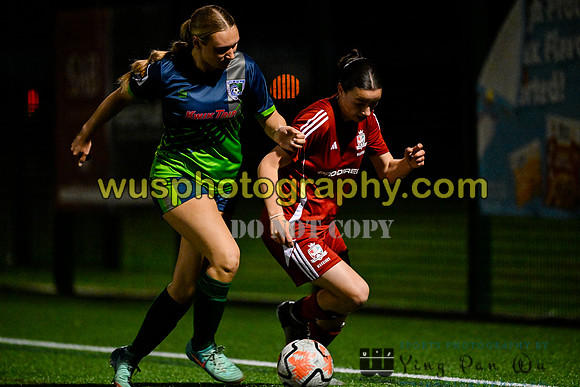 20250331-205114 JPL Warriors Rep Team U16 v Gitchi Gummi Soccer Club Girls U16