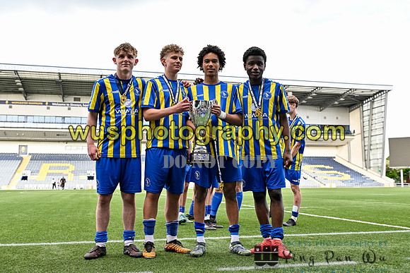 20250503-182836 Kings Lynn Town FC U16 v Woking FC U16